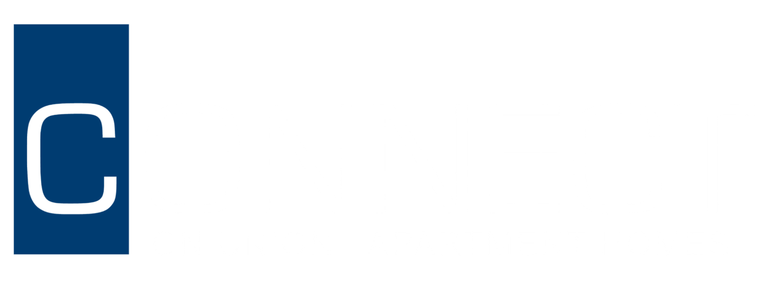 Connect on Union Logo
